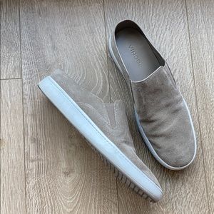 Vince Slip on sneakers